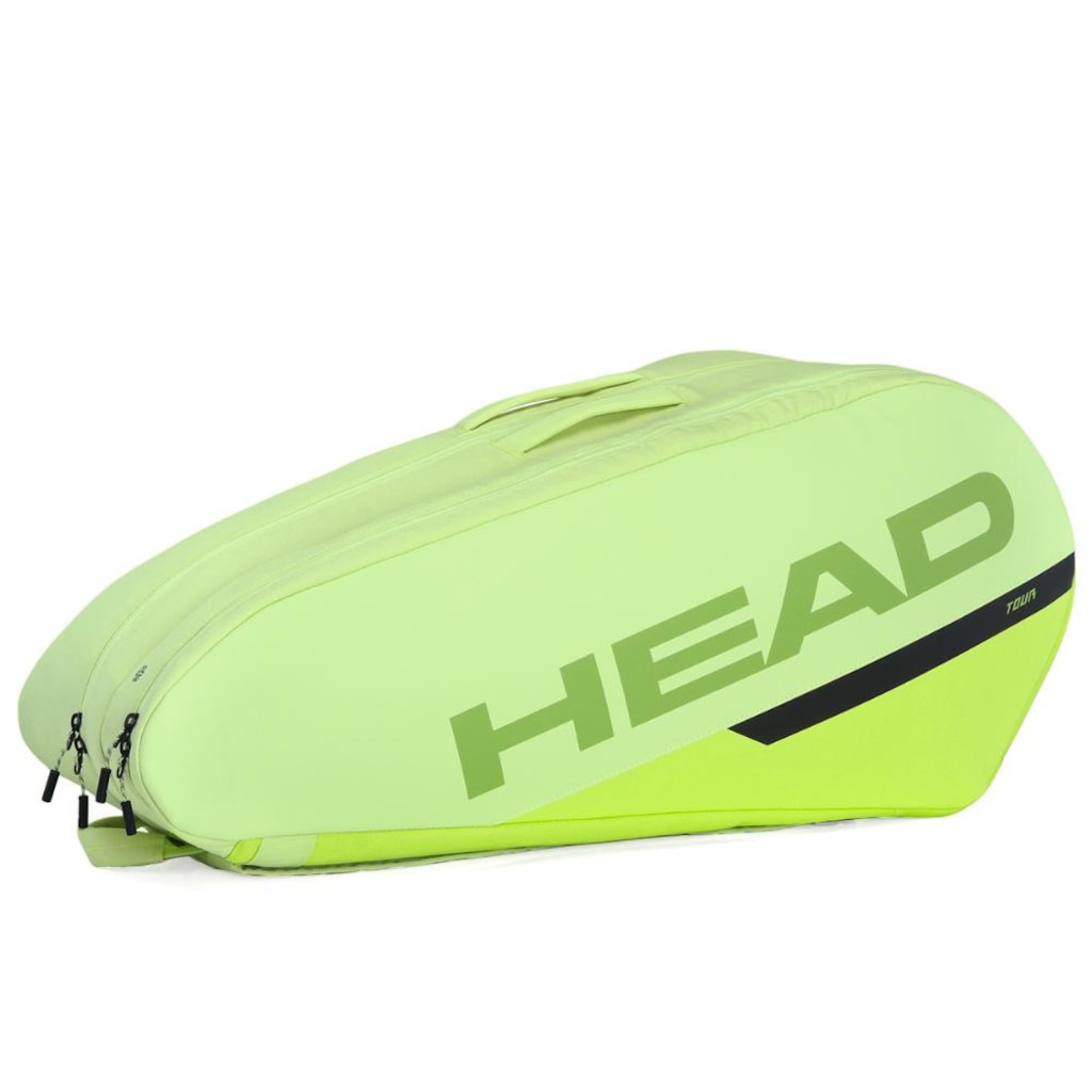 Raqueteira Head Tour L X9