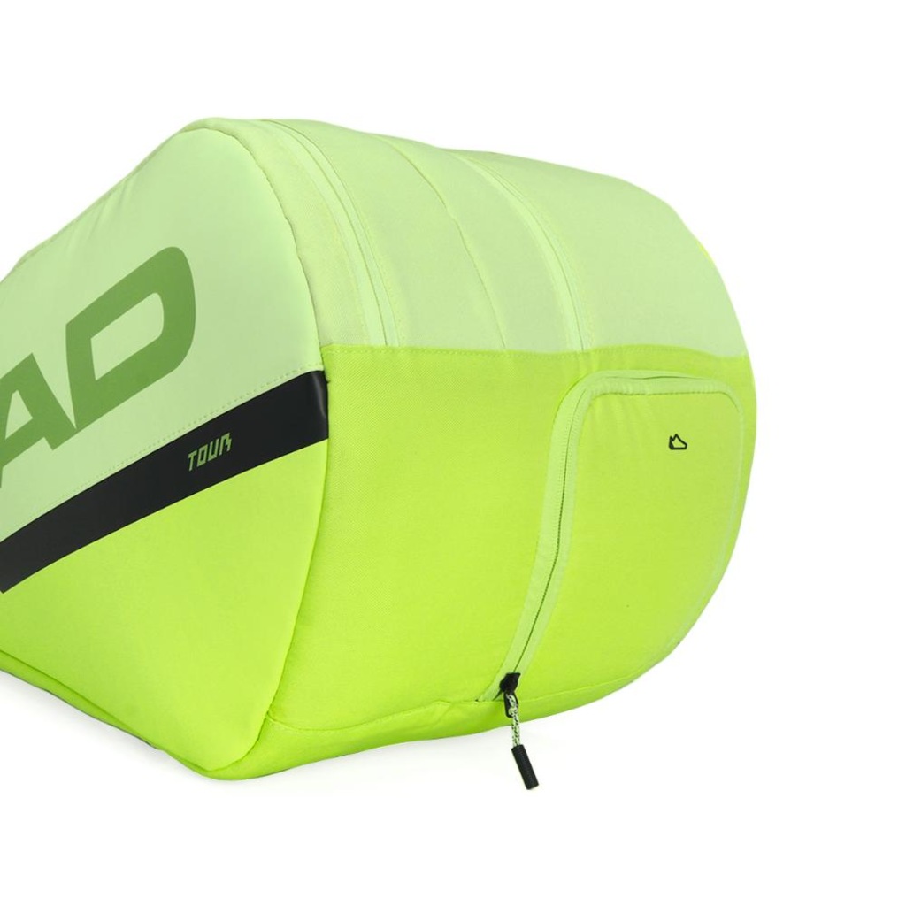 Imagem 4 do produto Raqueteira Head Tour L X9