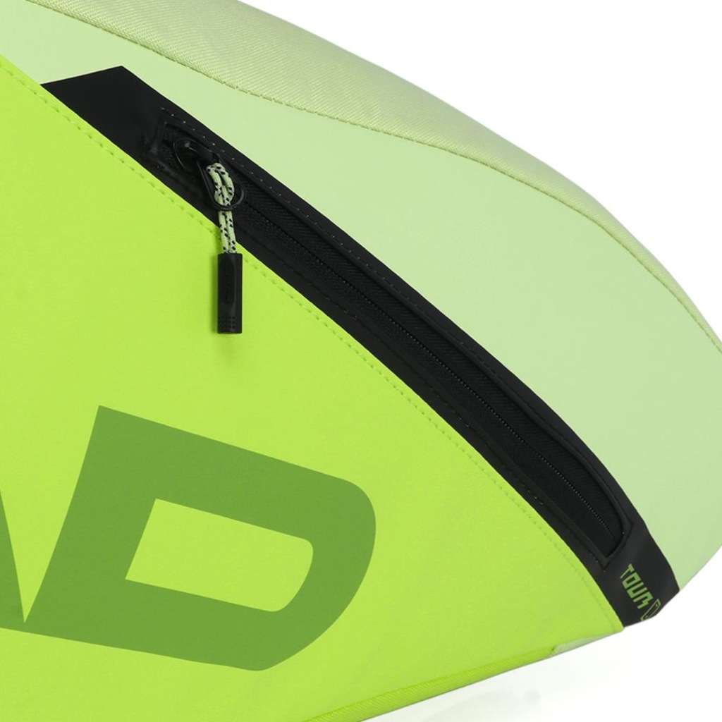 Imagem 5 do produto Raqueteira Head Tour L X9