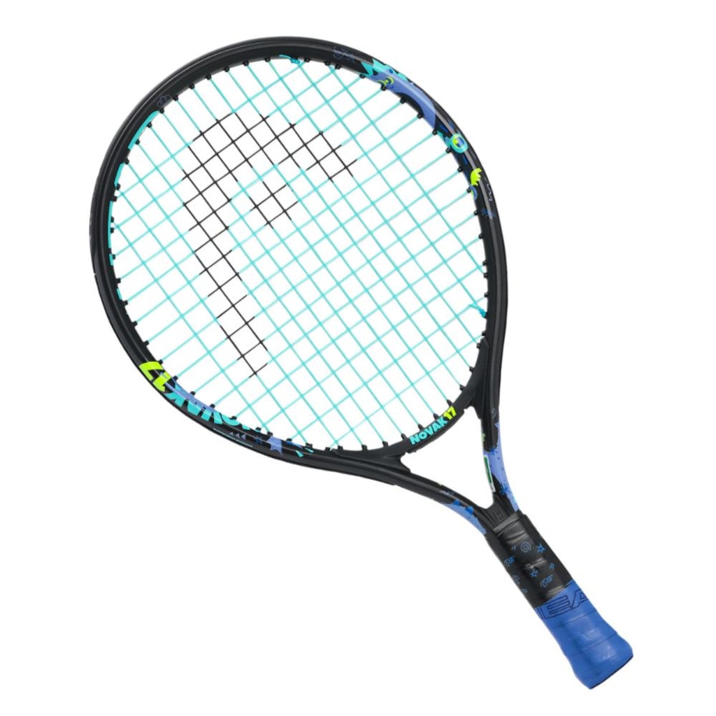 Raquete De Tênis Head Novak 17 - Infantil