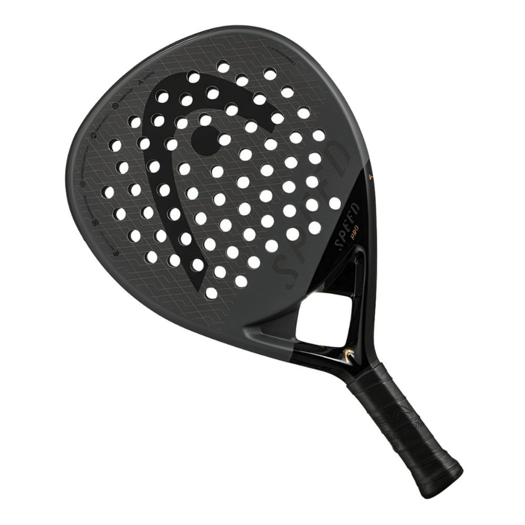Raquete De Padel Head Speed Pro