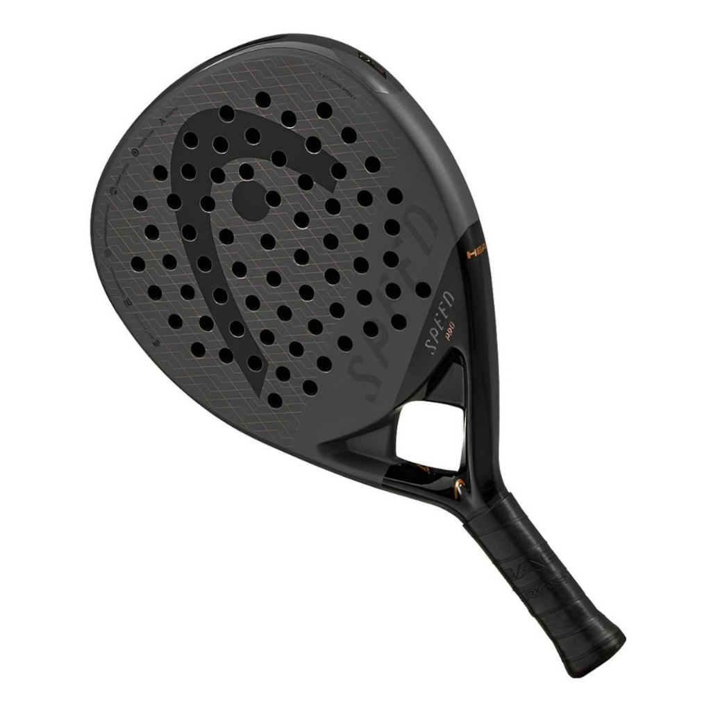 Imagem 2 do produto Raquete De Padel Head Speed Pro