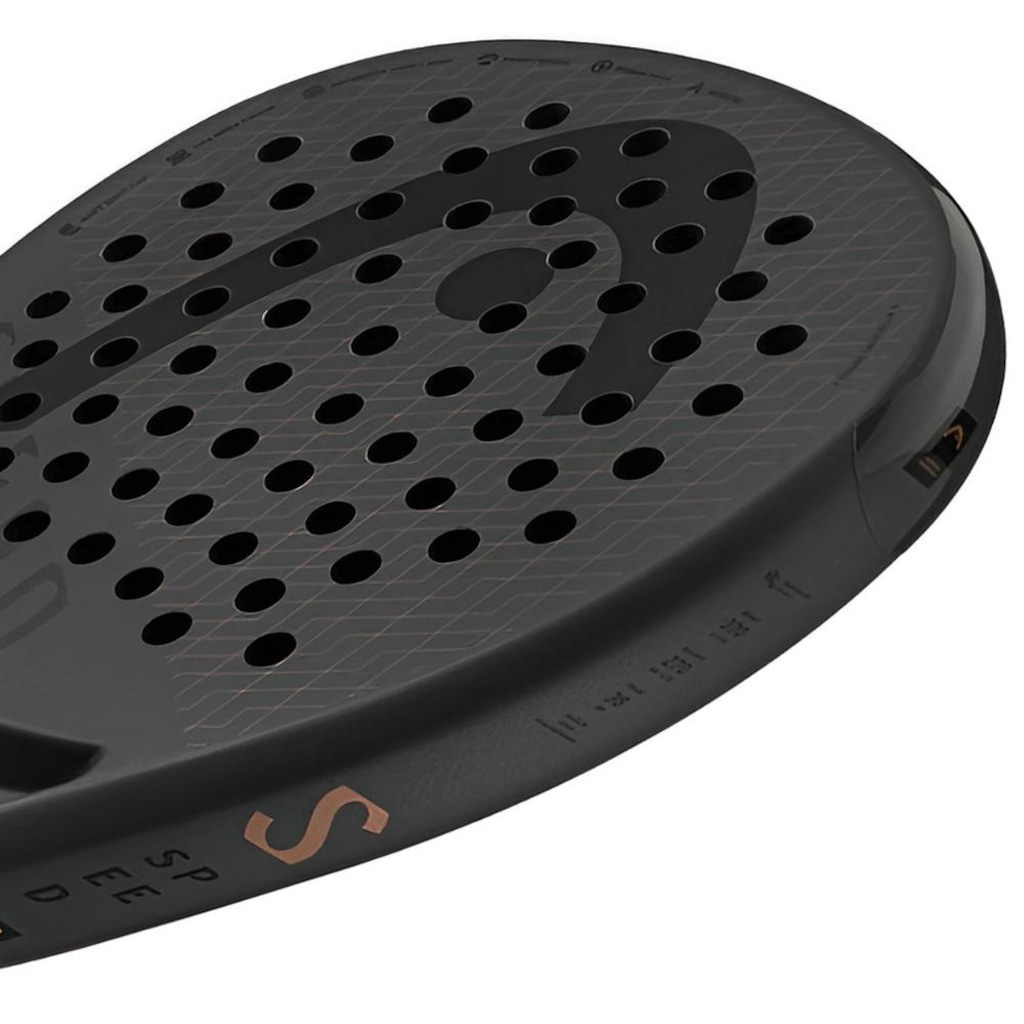 Imagem 3 do produto Raquete De Padel Head Speed Pro