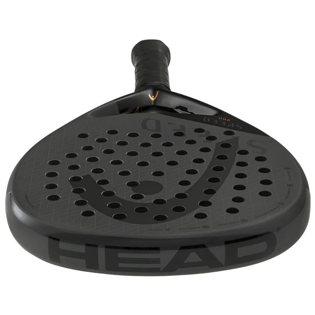 Imagem 5 do produto Raquete De Padel Head Speed Pro