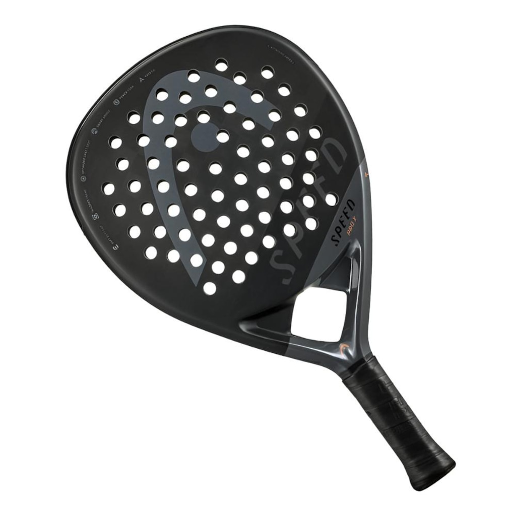 Raquete De Padel Head Speed Pro X