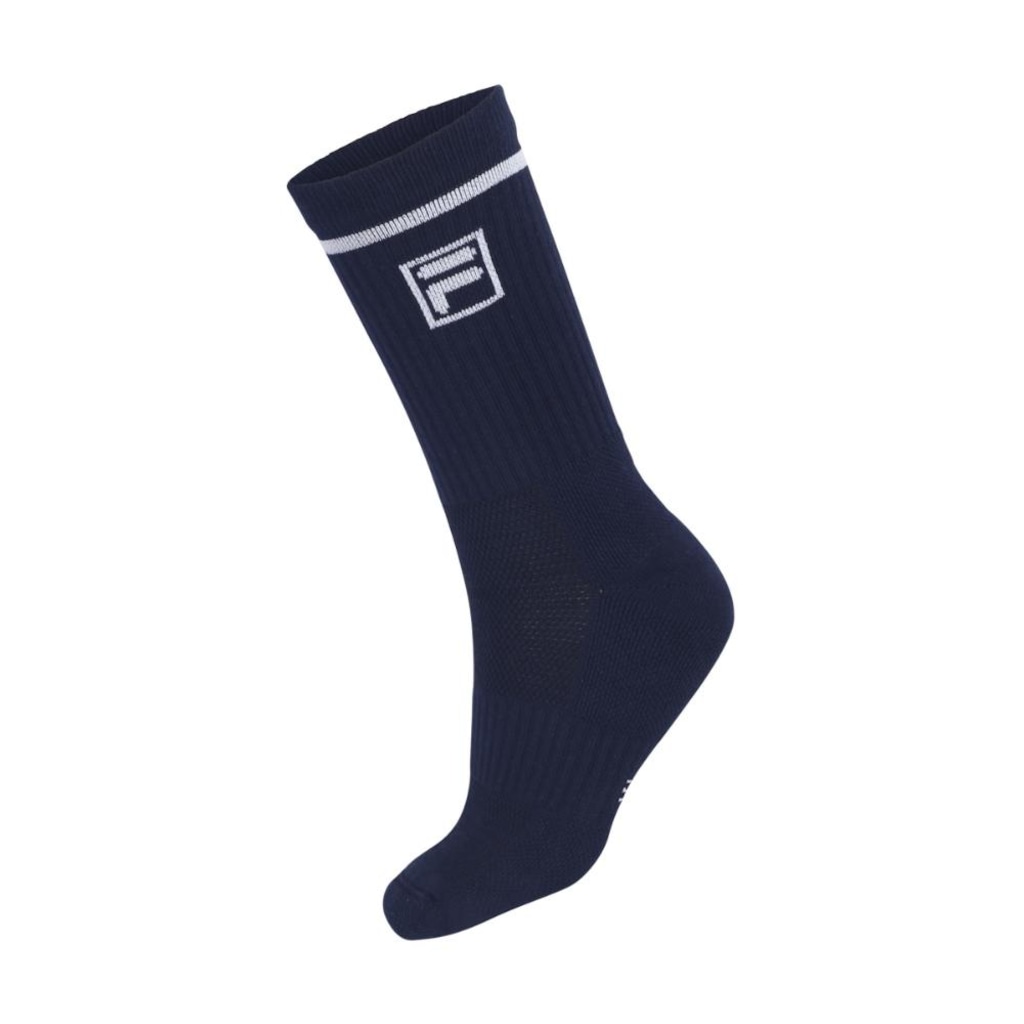 Meia Fila Sport Style Team 39 ao 43 - Unissex