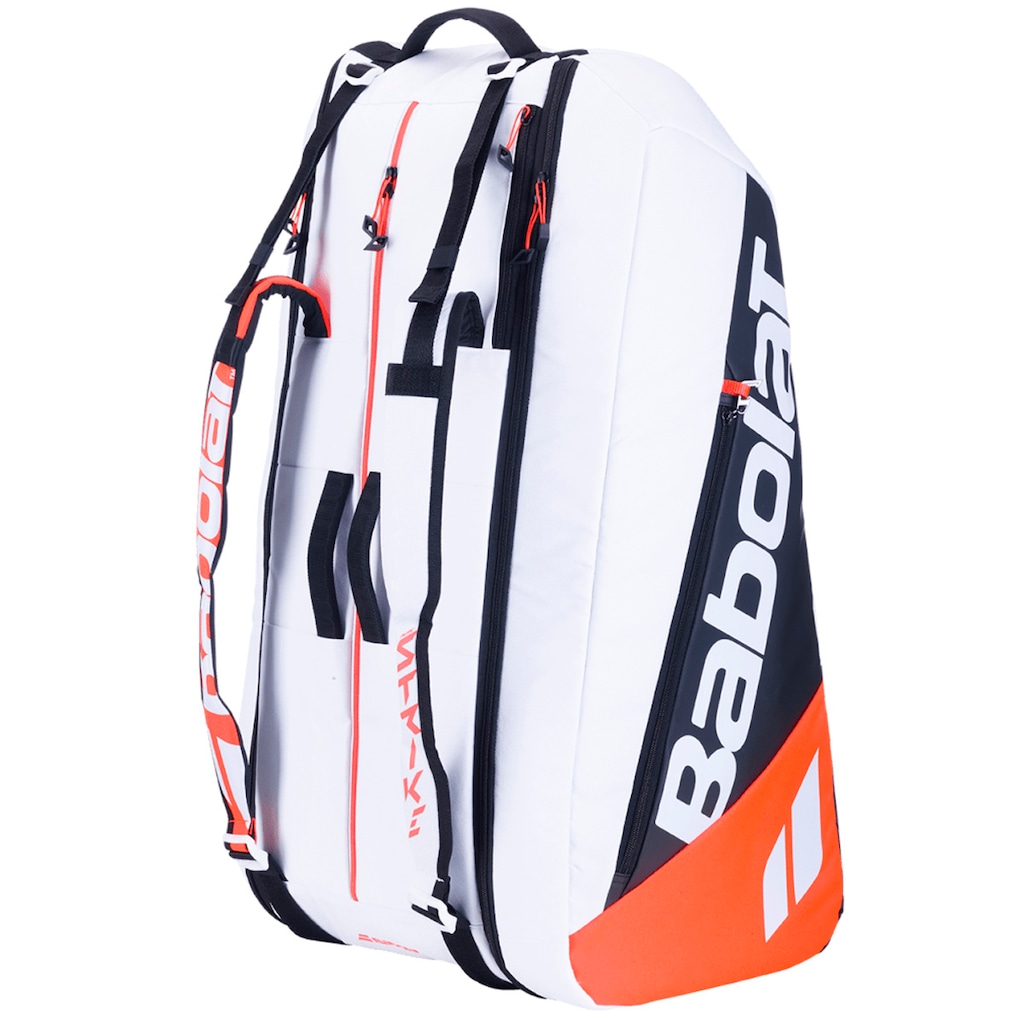 Raqueteira Tênis Babolat Pure Strike X12 100L