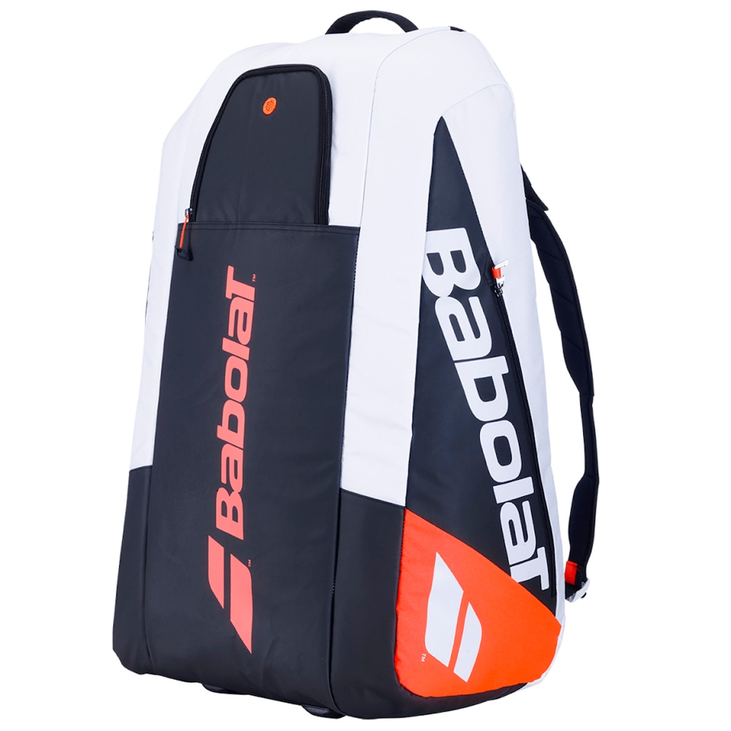 Imagem 3 do produto Raqueteira Tênis Babolat Pure Strike X12 100L