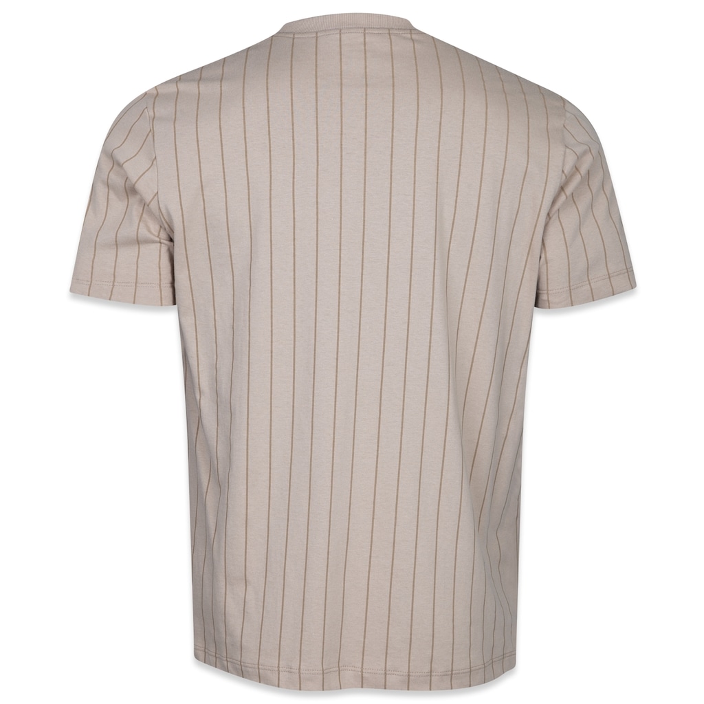 Camiseta New Era Regular NBA Core - Masculina