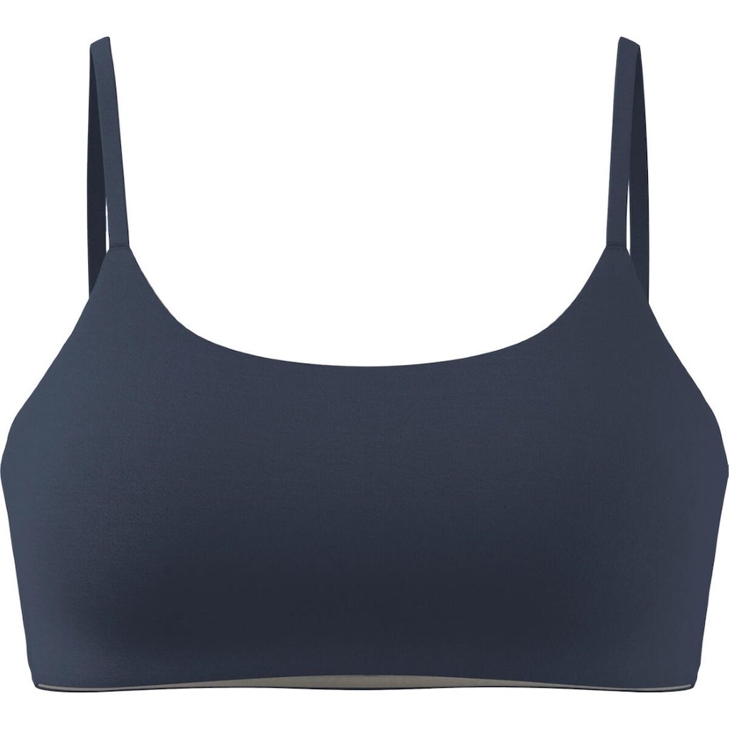 Top adidas Essentials Suporte Leve - Feminino