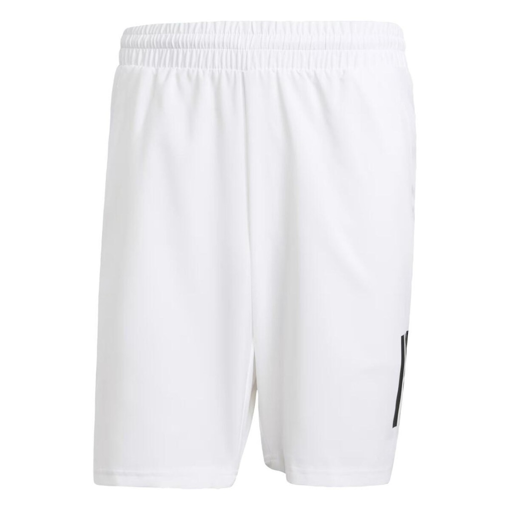 Shorts adidas Club 3 Listras - Masculino