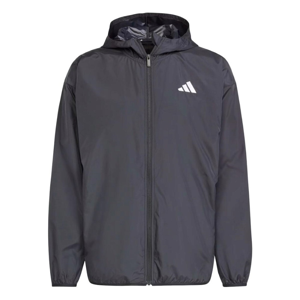 Jaqueta Corta Vento adidas Big Logo - Masculina