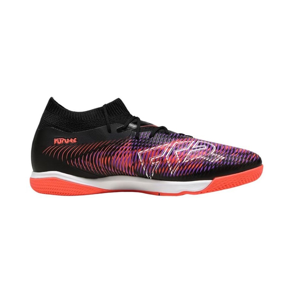 Imagem 2 do produto Chuteira Futsal Puma Future 8 Match - Adulto
