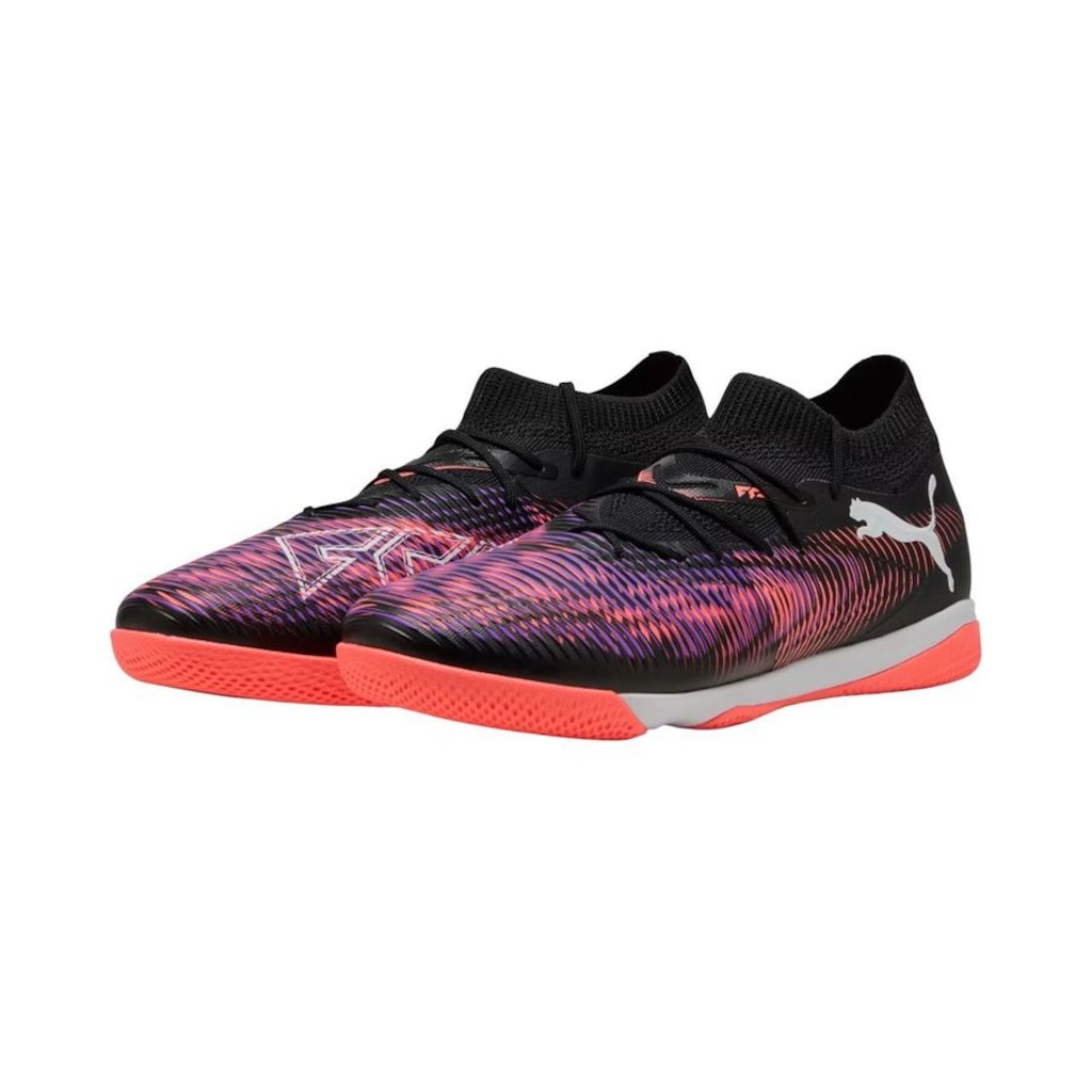 Imagem 3 do produto Chuteira Futsal Puma Future 8 Match - Adulto