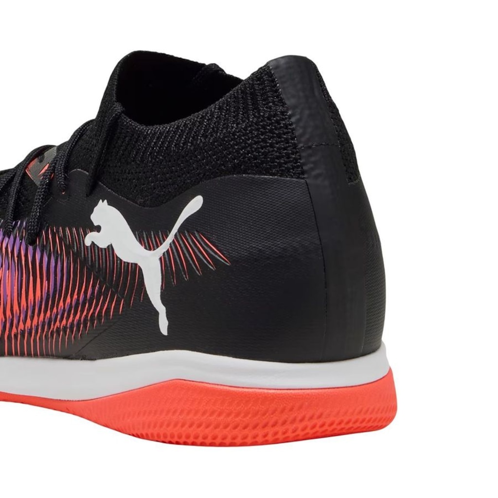 Imagem 4 do produto Chuteira Futsal Puma Future 8 Match - Adulto