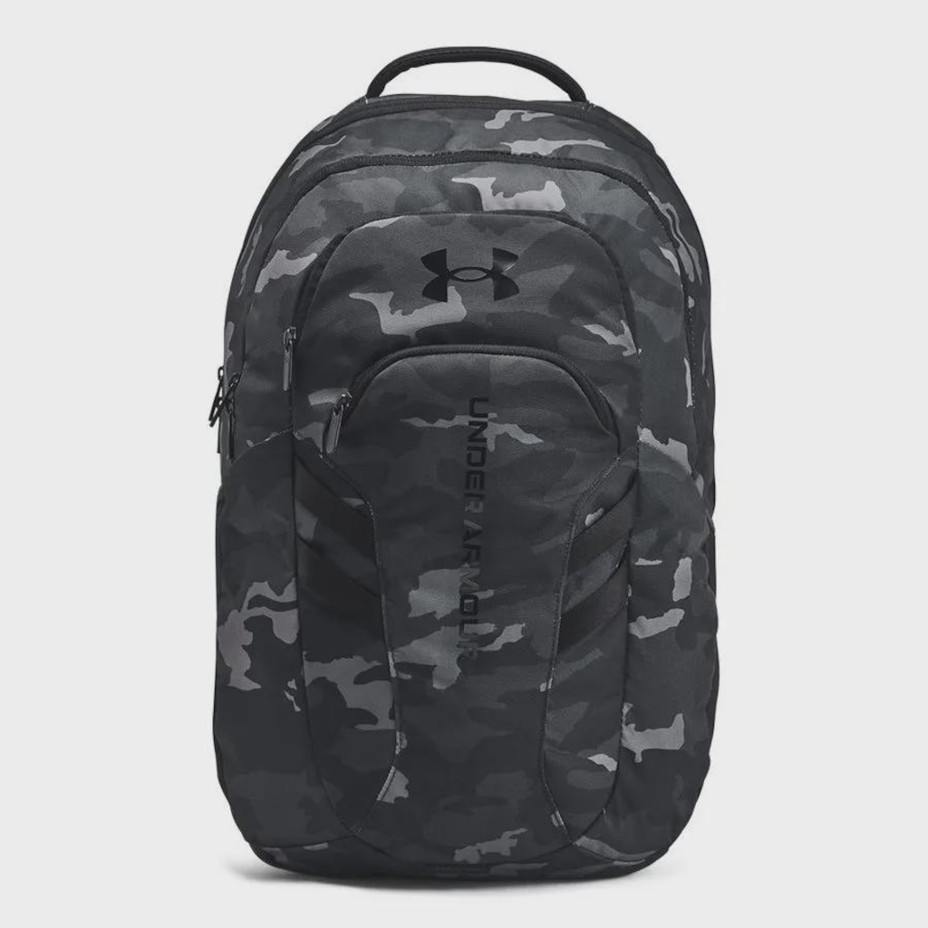 Mochila Under Armour Hust 6.0