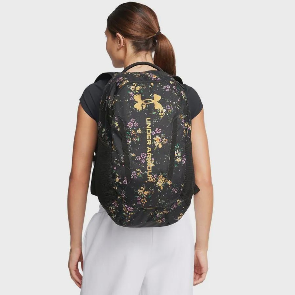 Imagem 3 do produto Mochila Under Armour Hust 6.0