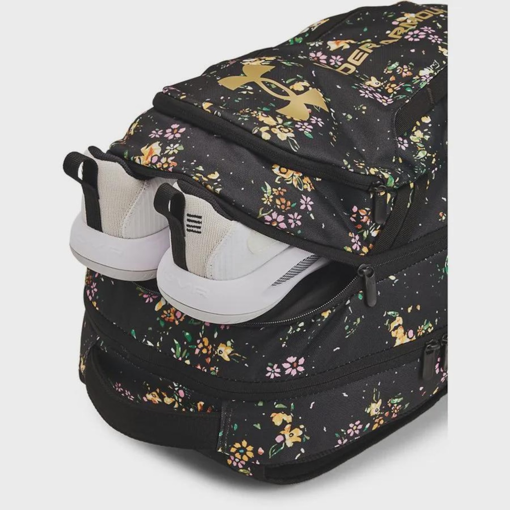 Imagem 4 do produto Mochila Under Armour Hust 6.0