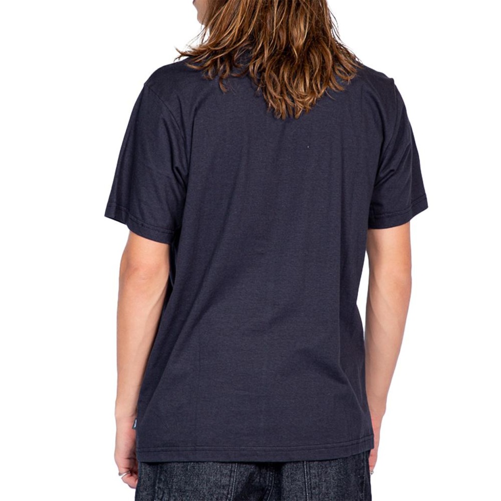 Imagem 2 do produto Camiseta Rip Curl New Icon - Masculina