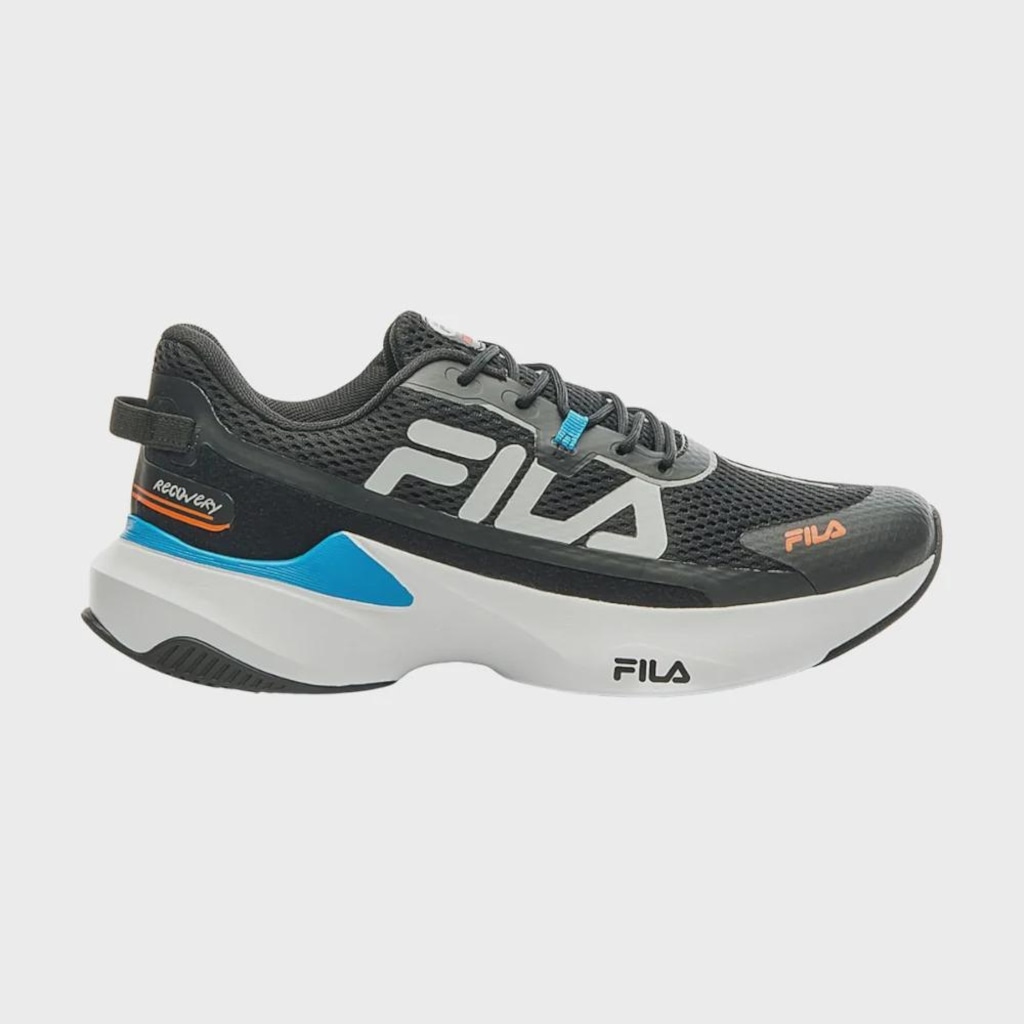 Tênis Fila Recovery - Masculino