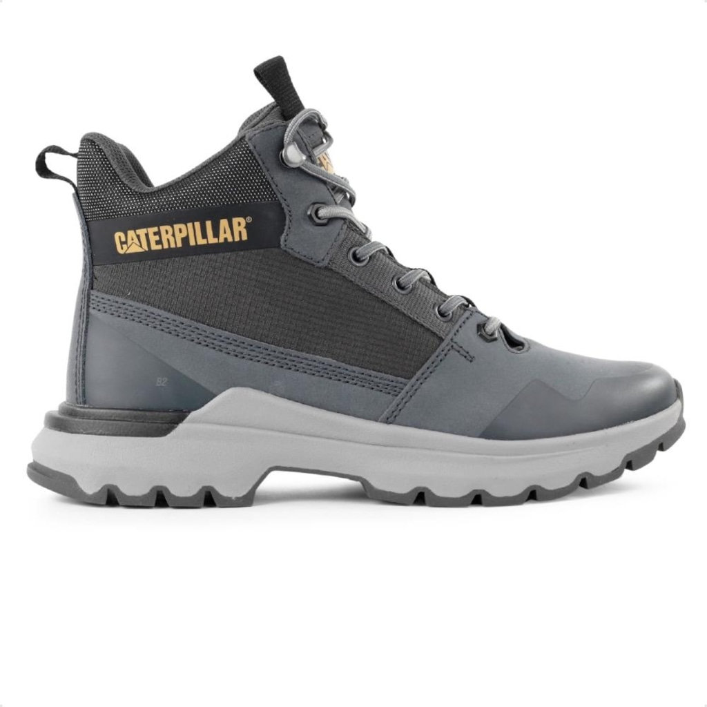 Bota Caterpillar Original Colorado Sneaker - Masculina