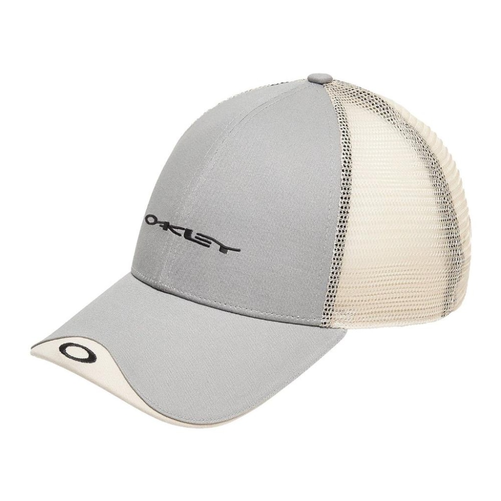 Boné Aba Curva Oakley Classic Trucker - Adulto