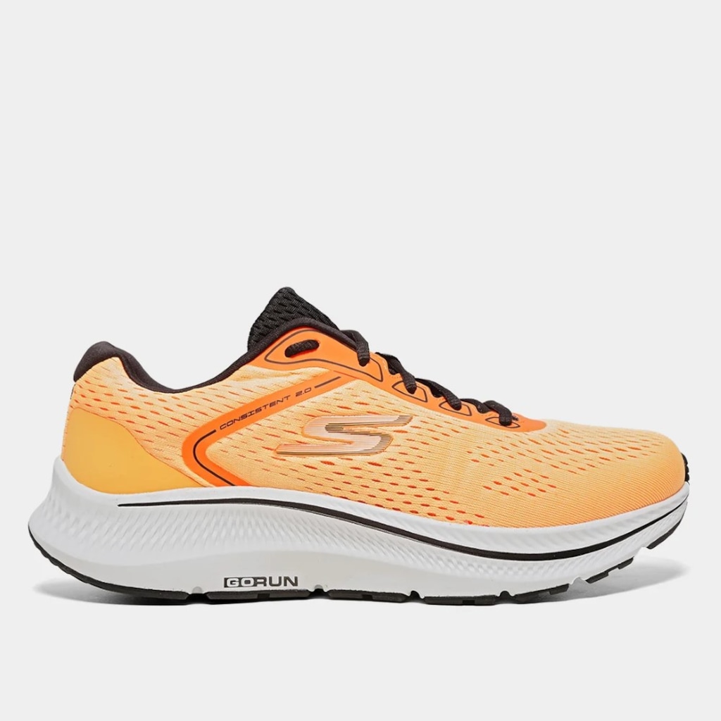 Tênis Skechers Go Run Consistent 2 - Masculino