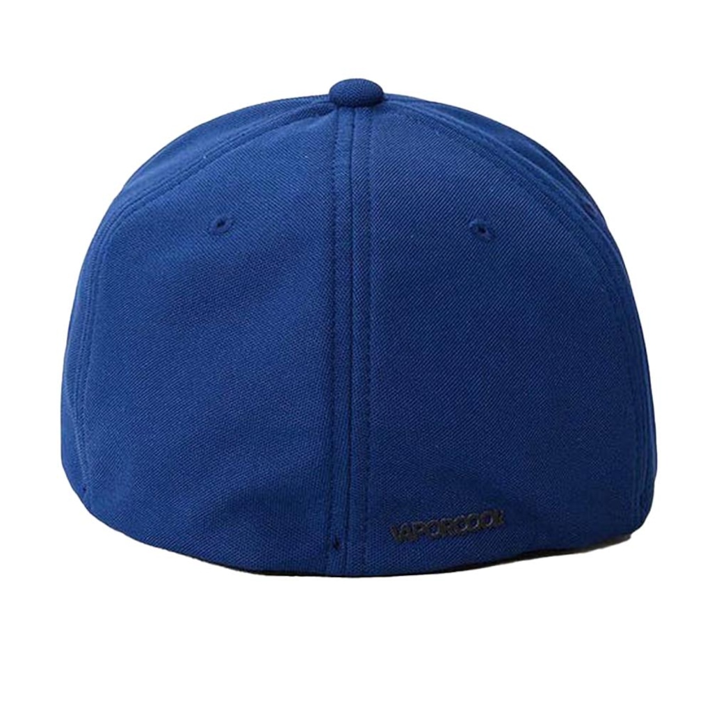 Imagem 2 do produto Boné Rip Curl Aba Curva Vaporcool Diamond Flexfit - Adulto