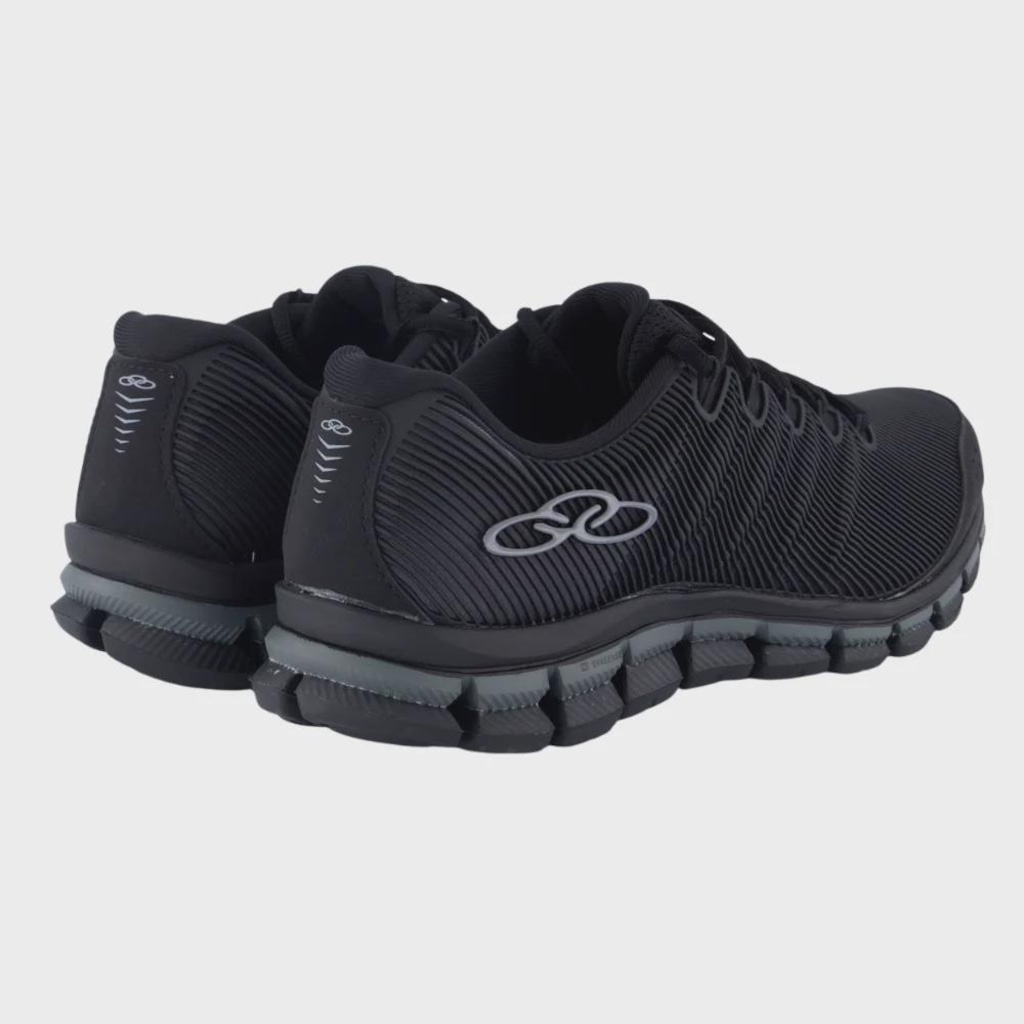Imagem 3 do produto Tênis Olympikus Dynamic - Masculino