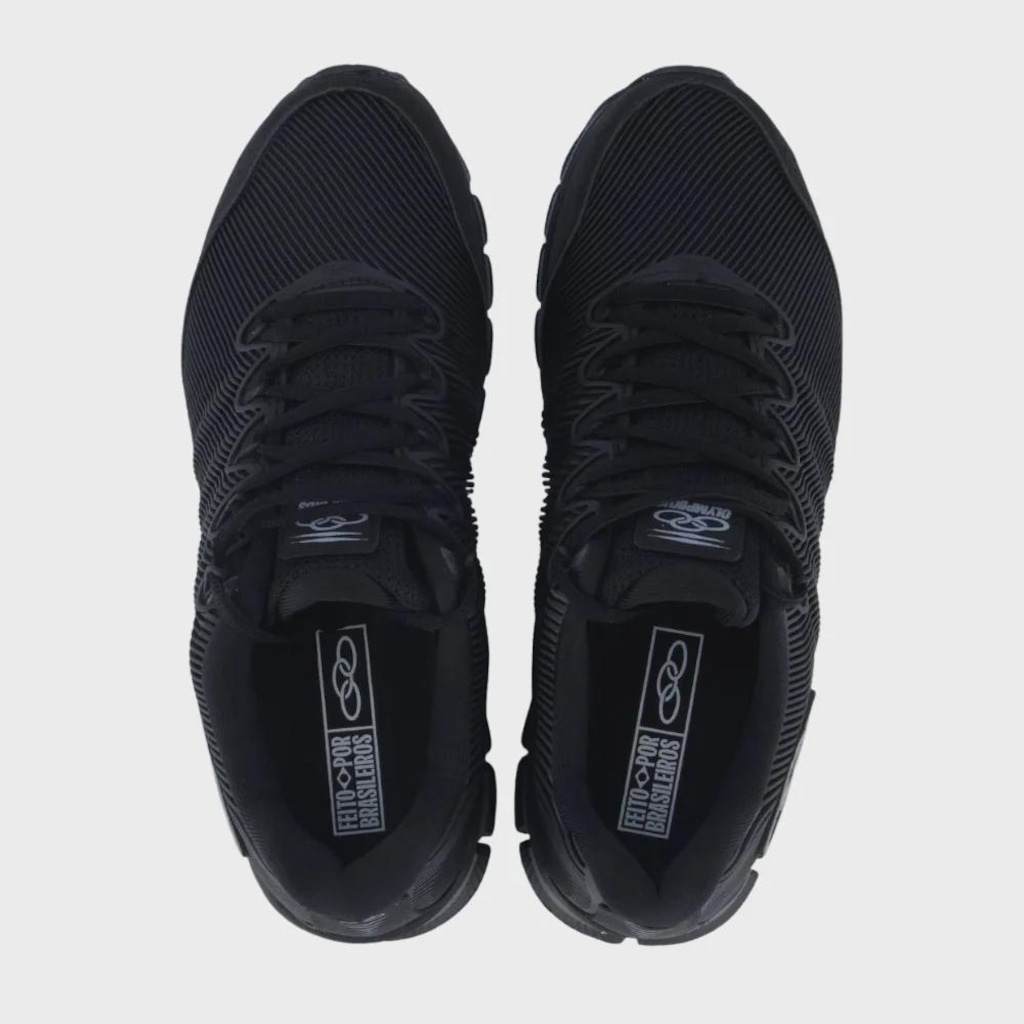 Imagem 4 do produto Tênis Olympikus Dynamic - Masculino