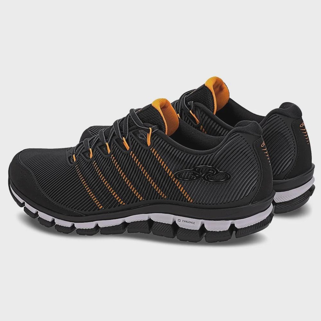 Imagem 3 do produto Tênis Olympikus Dynamic - Masculino