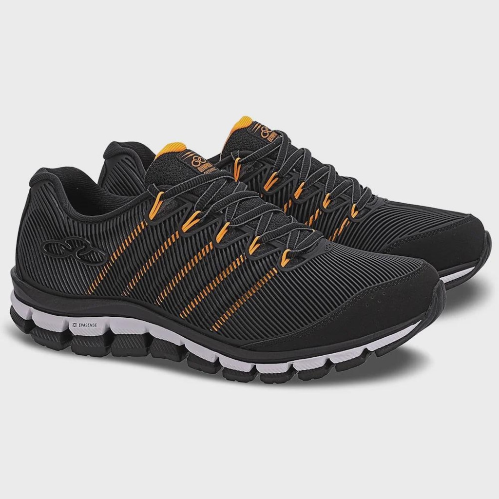 Imagem 4 do produto Tênis Olympikus Dynamic - Masculino