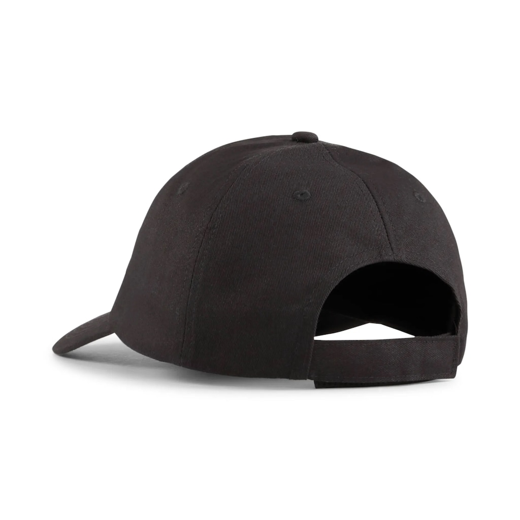 Imagem 2 do produto Boné Puma Essentials No.1 Logo Bb Aba Curva - Adulto