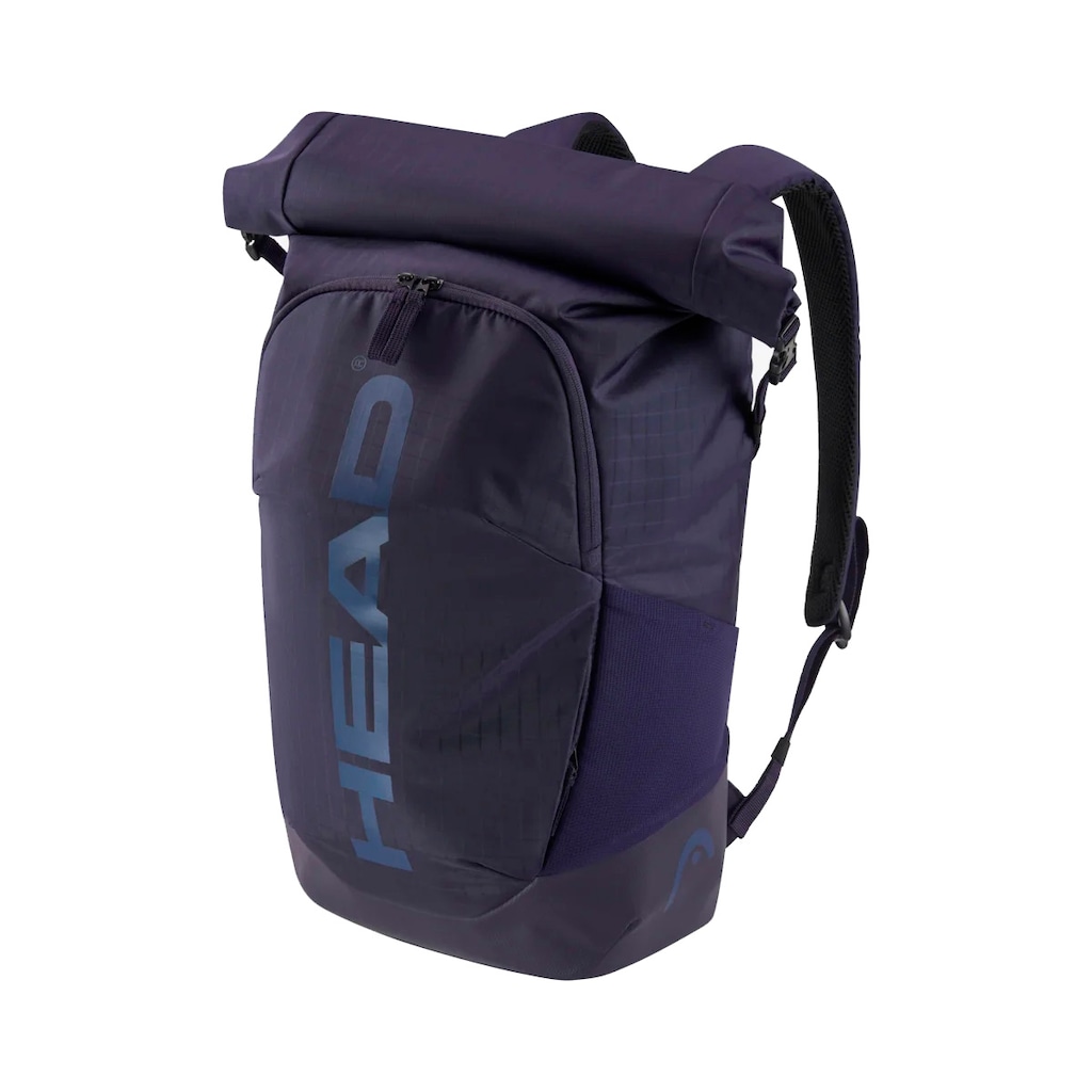 Mochila Head Tour Racqpack 3r 40l
