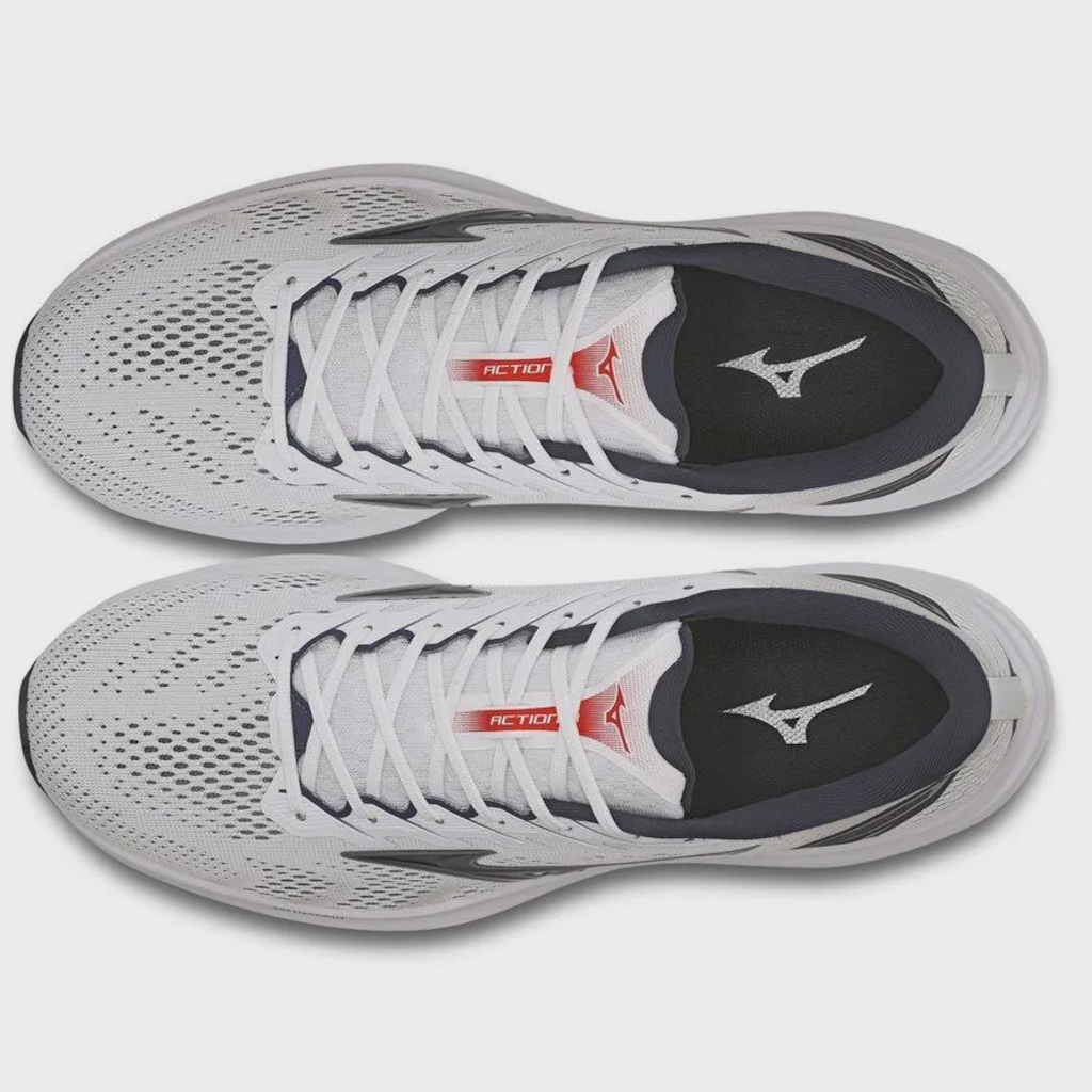 Imagem 5 do produto Tênis Mizuno Action 4 Masculino