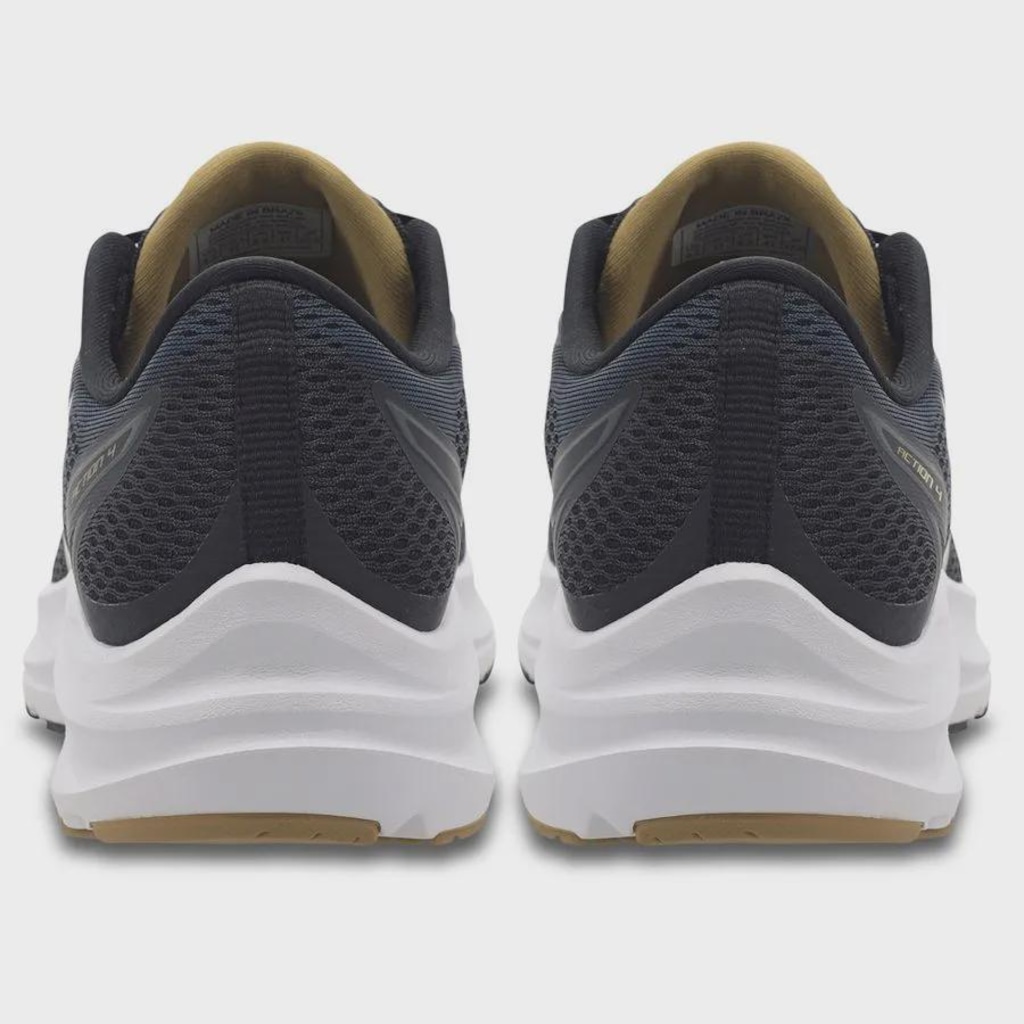 Imagem 3 do produto Tênis Mizuno Action 4 Masculino