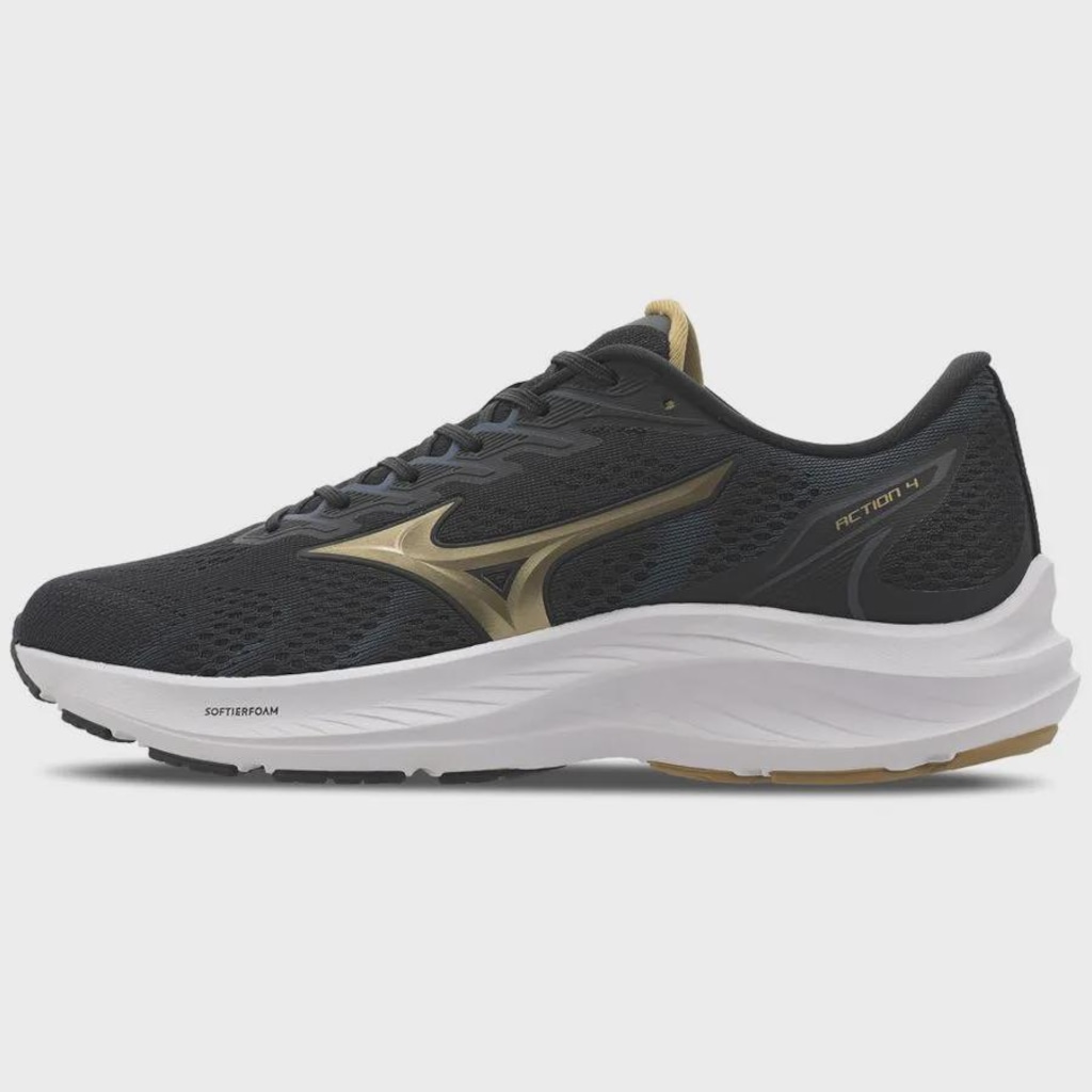 Imagem 4 do produto Tênis Mizuno Action 4 Masculino
