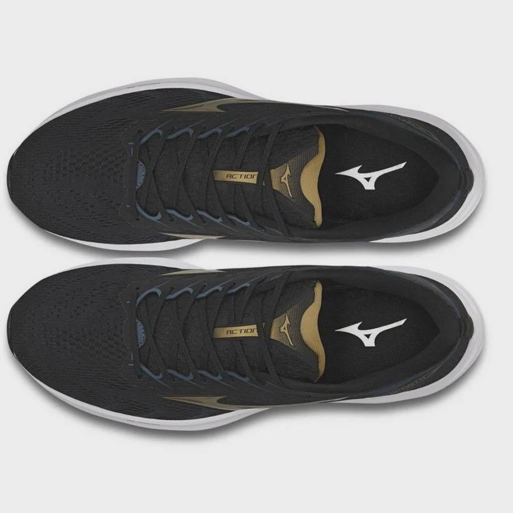 Imagem 5 do produto Tênis Mizuno Action 4 Masculino