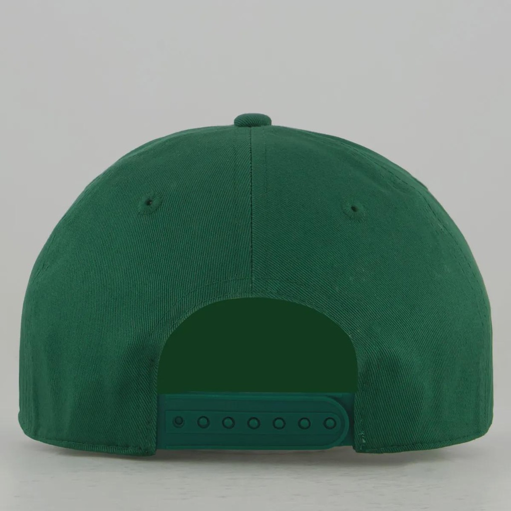 Imagem 3 do produto Boné Aba Curva do Palmeiras Puma Training Cap - Adulto