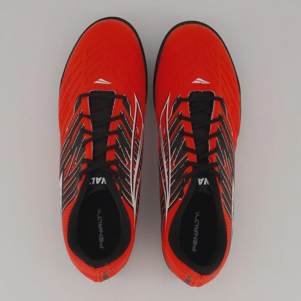 Imagem 4 do produto Chuteira Society Penalty Furia Y-4 - Adulto