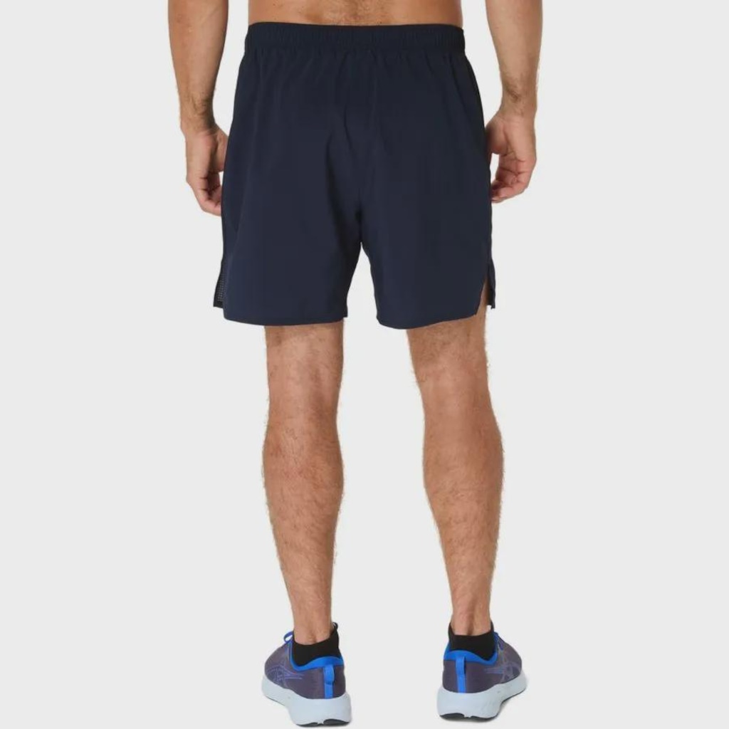 Imagem 2 do produto Short Asics Silver 7in - Masculino