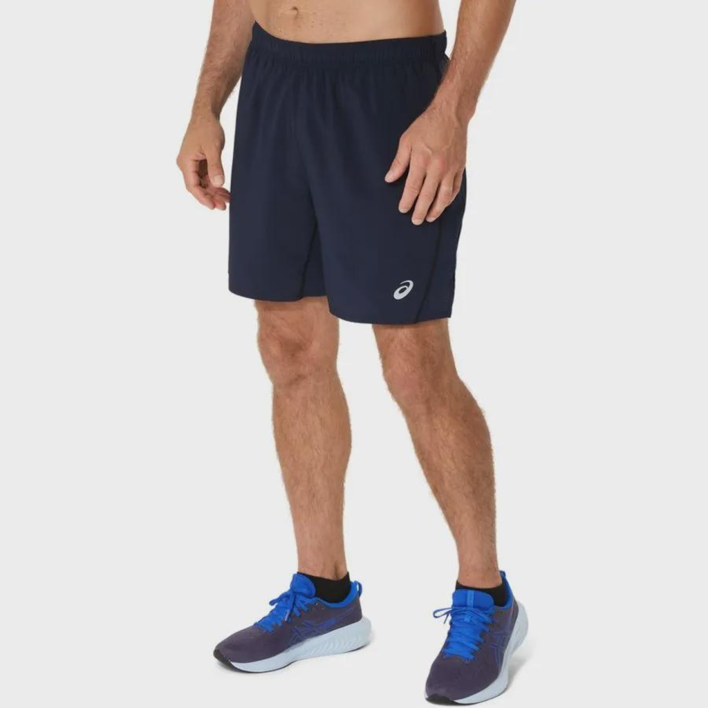 Imagem 3 do produto Short Asics Silver 7in - Masculino