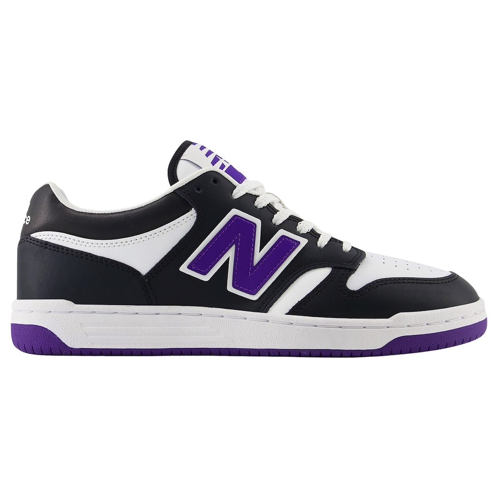 Tênis New Balance 480 Low - Feminino