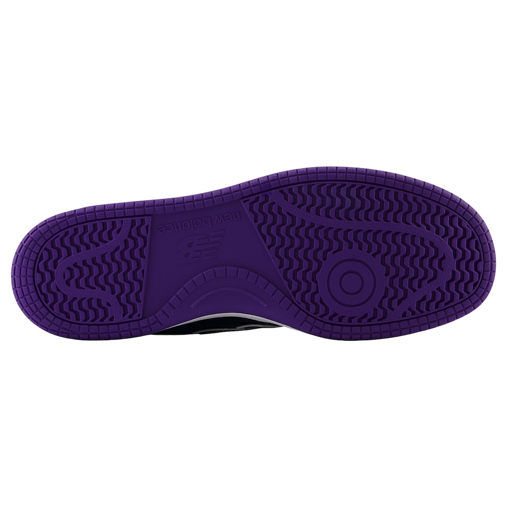 Imagem 5 do produto Tênis New Balance 480 Low - Feminino