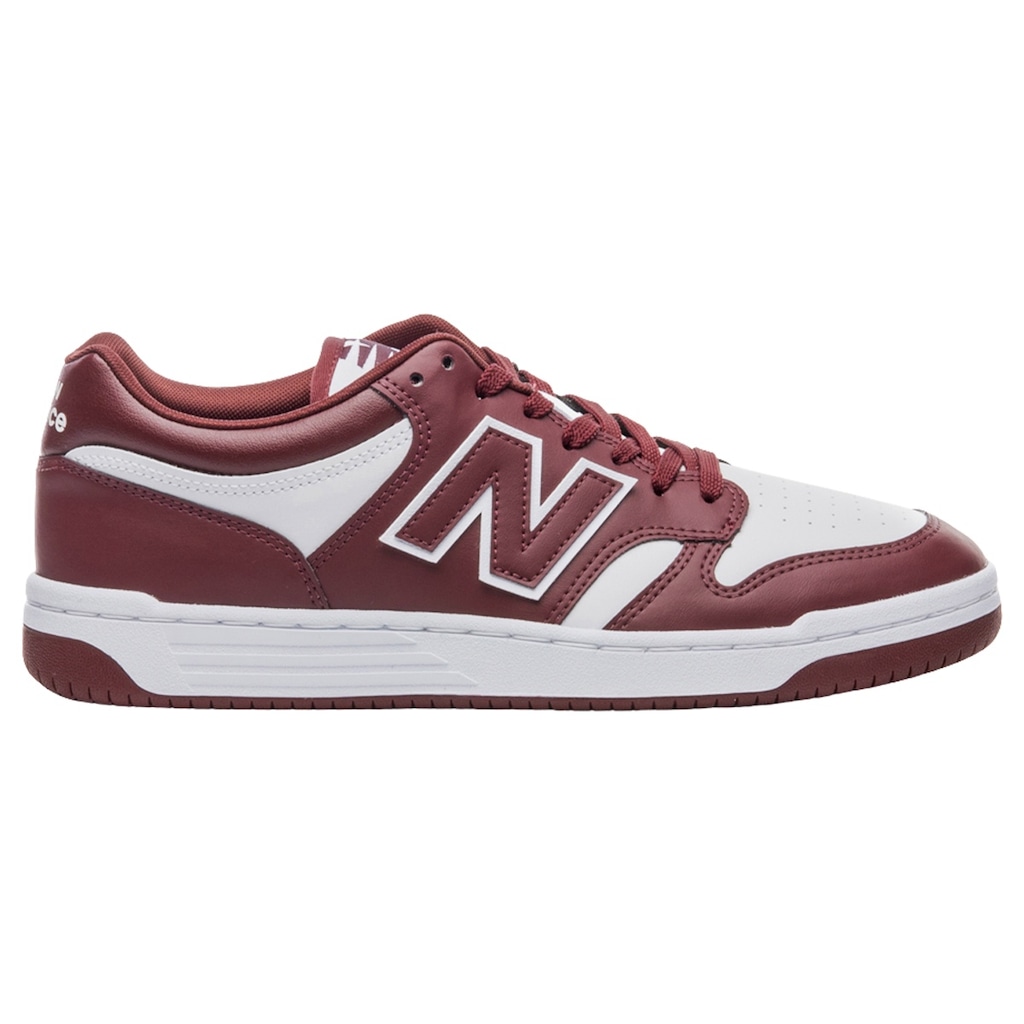 Tênis New Balance 480 Low - Feminino