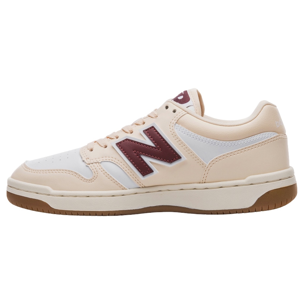 Imagem 3 do produto Tênis New Balance 480 Low - Feminino