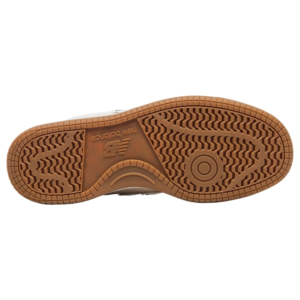Imagem 5 do produto Tênis New Balance 480 Low - Feminino
