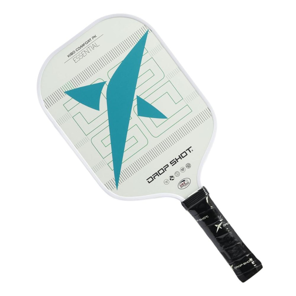 Raquete de Pickleball Drop Shot Kibo Comfort PK