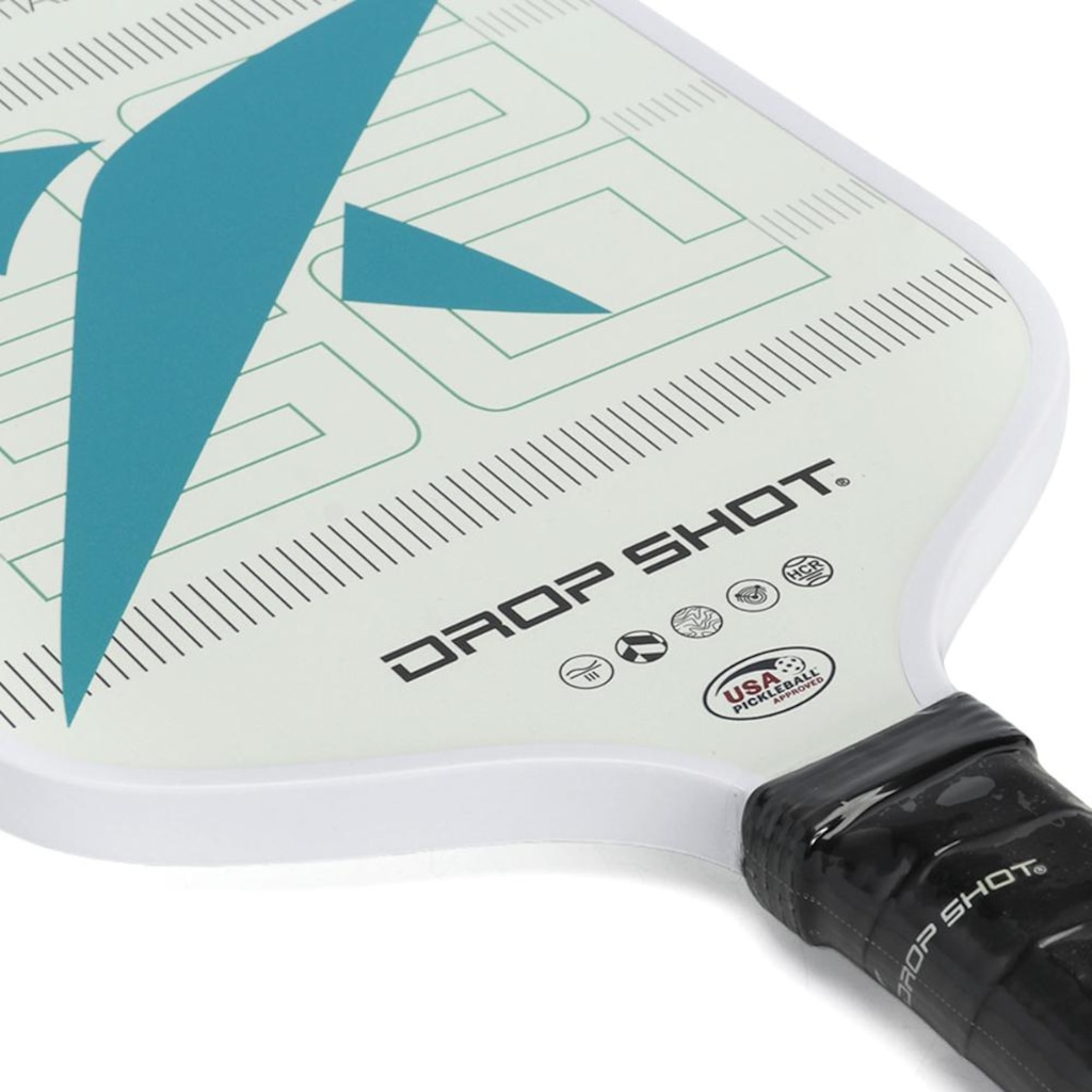 Imagem 3 do produto Raquete de Pickleball Drop Shot Kibo Comfort PK