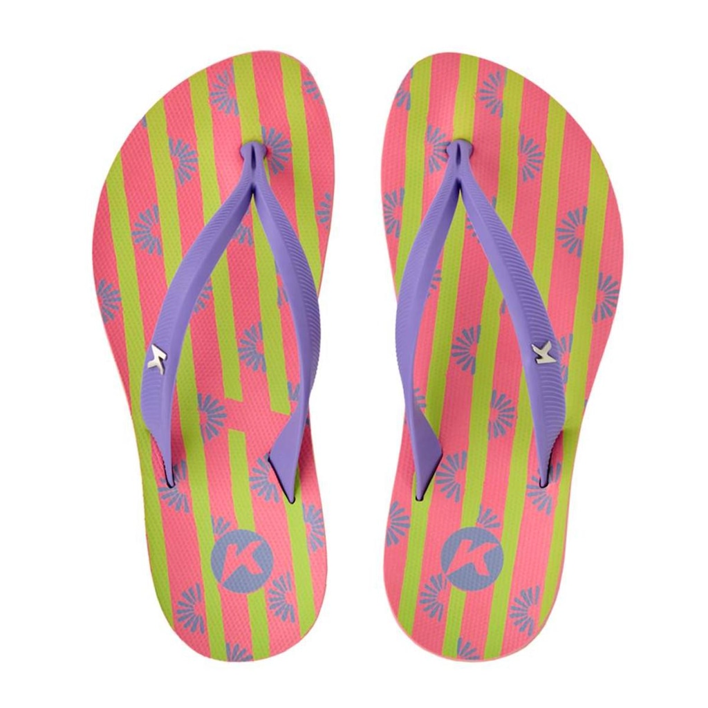 Chinelo Kenner Ibiza Lola - Feminino